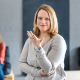 Sonja Sinz
